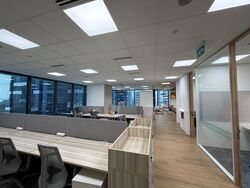 Central Boulevard (D1), Office #521989971